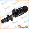 Amortisseur de suspension arrière gauche pour RANGE ROVER | A-LR-013